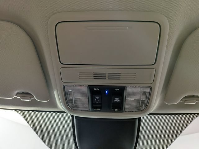 New 2026 Honda Odyssey EX-L image 21