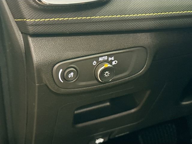 New 2026 Chevrolet TrailBlazer ACTIV w/ Convenience Package image 11