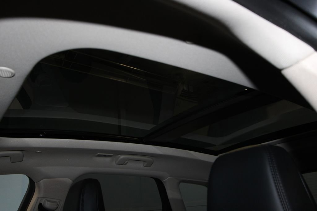 Used 2026 Lincoln Corsair Grand Touring image 21