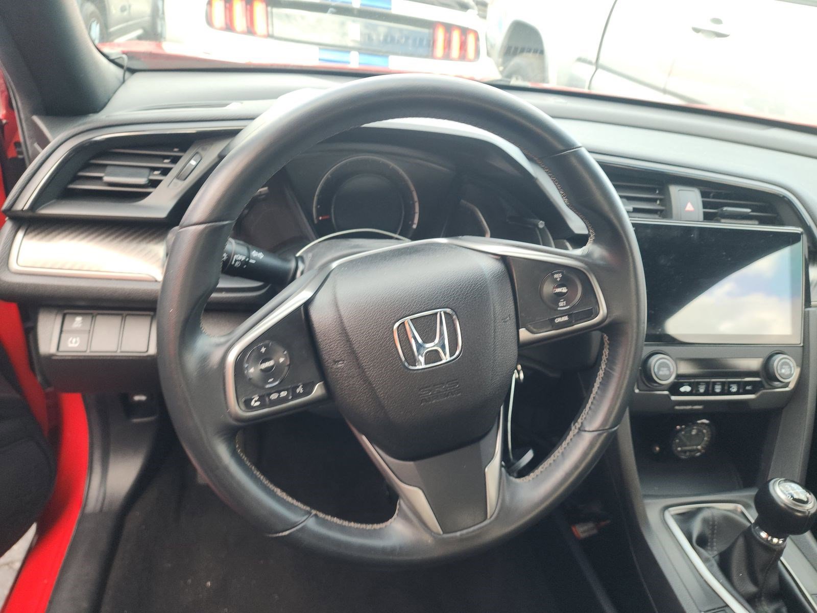 Used 2018 Honda Civic Sport image 15