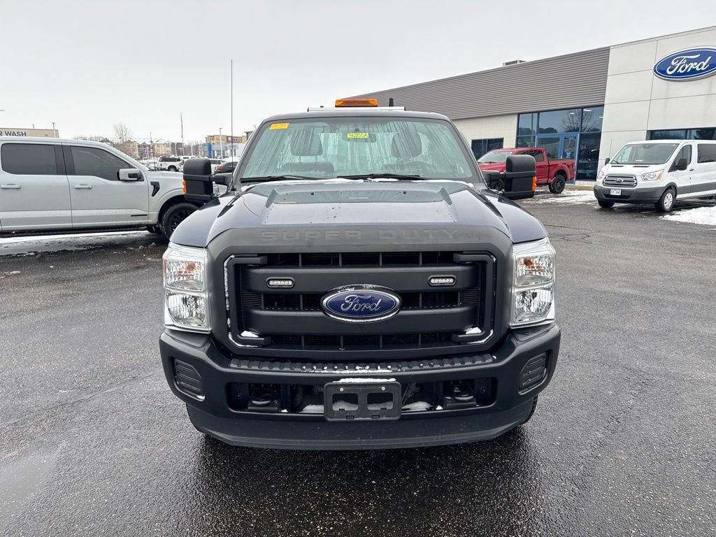 Used 2016 Ford F350 XL image 10