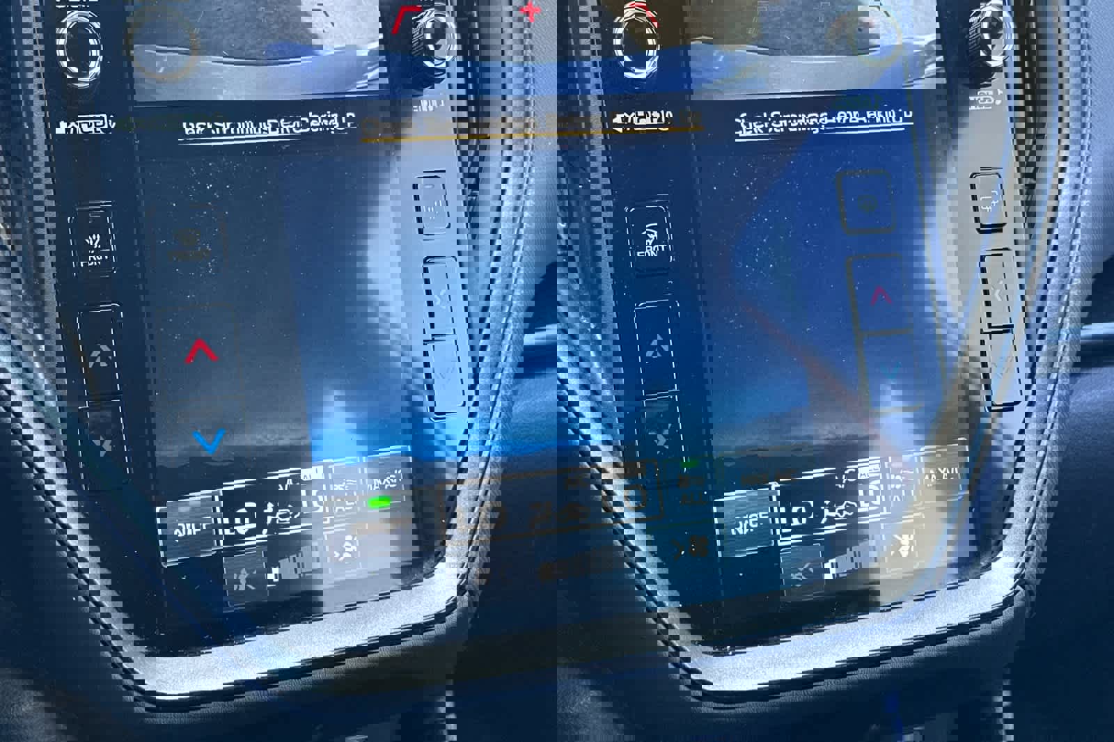 Certified 2024 Subaru Impreza RS w/ Popular Package #1 image 19