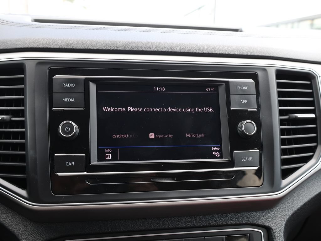 Used 2019 Volkswagen Atlas S FWD image 25