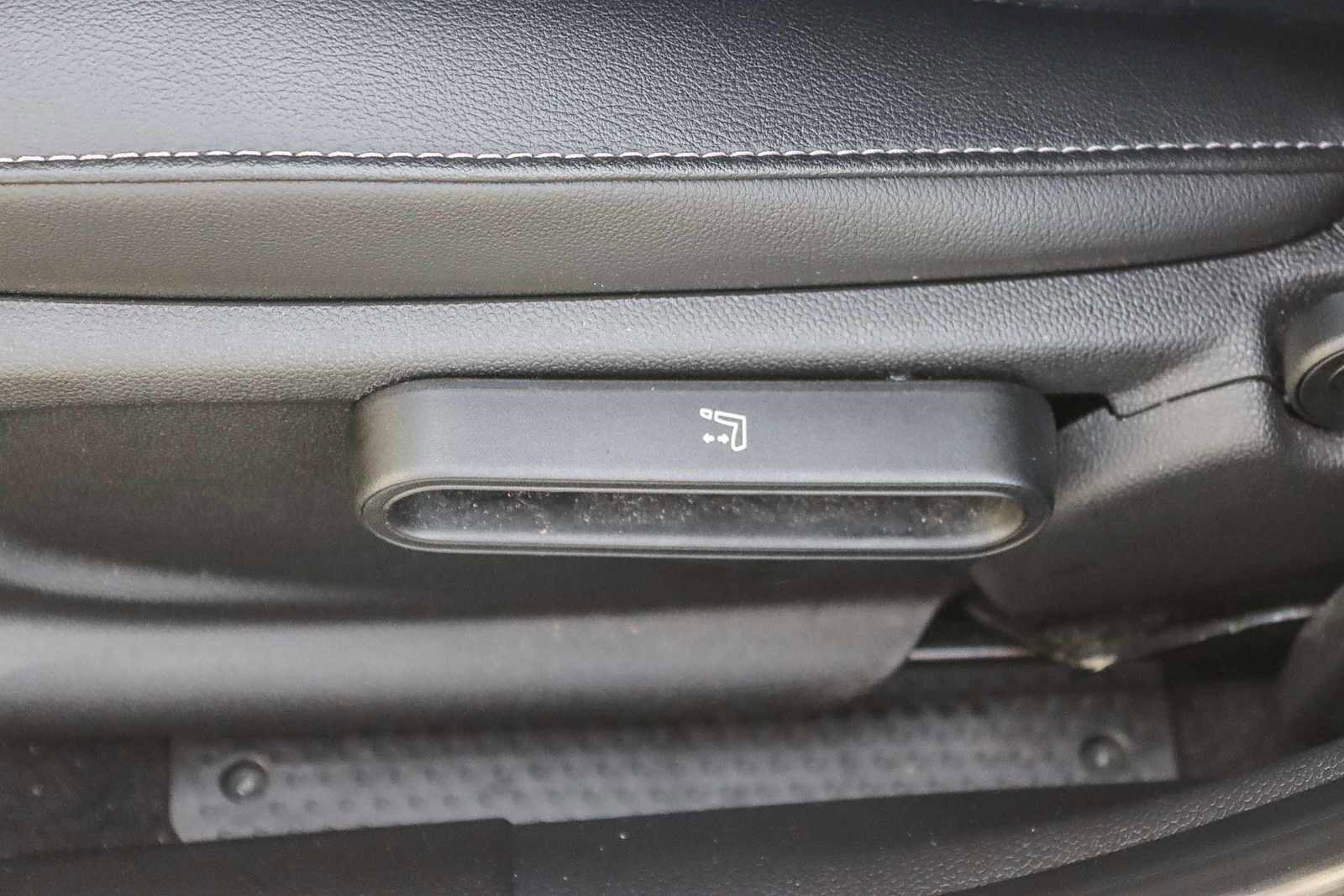 Used 2020 MINI Cooper S w/ Storage Package image 19