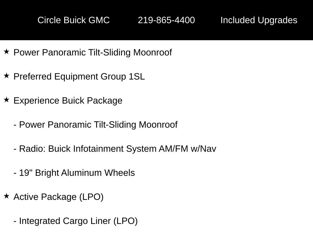 Used 2020 Buick Envision Essence w/ Experience Buick Package image 38