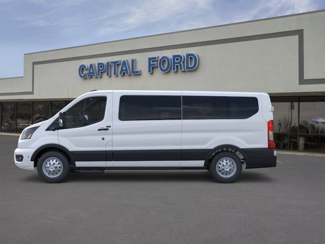 New 2026 Ford Transit 350 XLT AWD/4WD image 3