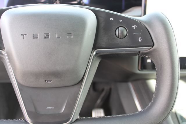 Used 2022 Tesla Model X AWD/4WD image 15