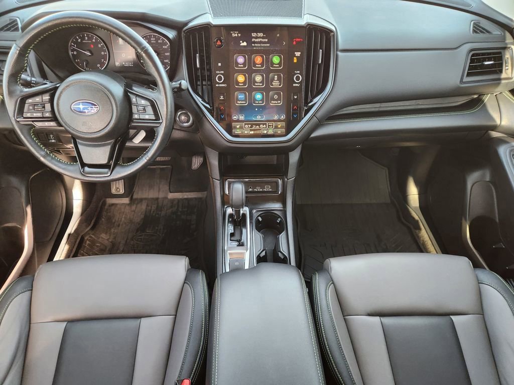 Used 2023 Subaru Ascent Onyx Edition image 25
