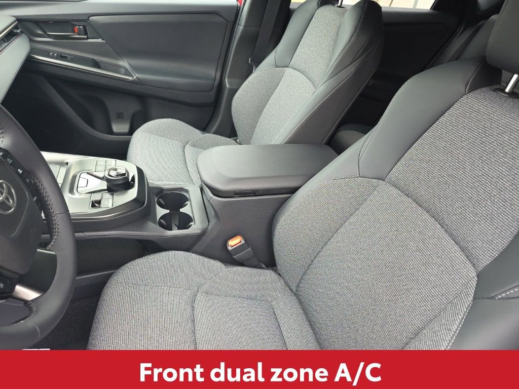 Used 2026 Toyota bZ image 15