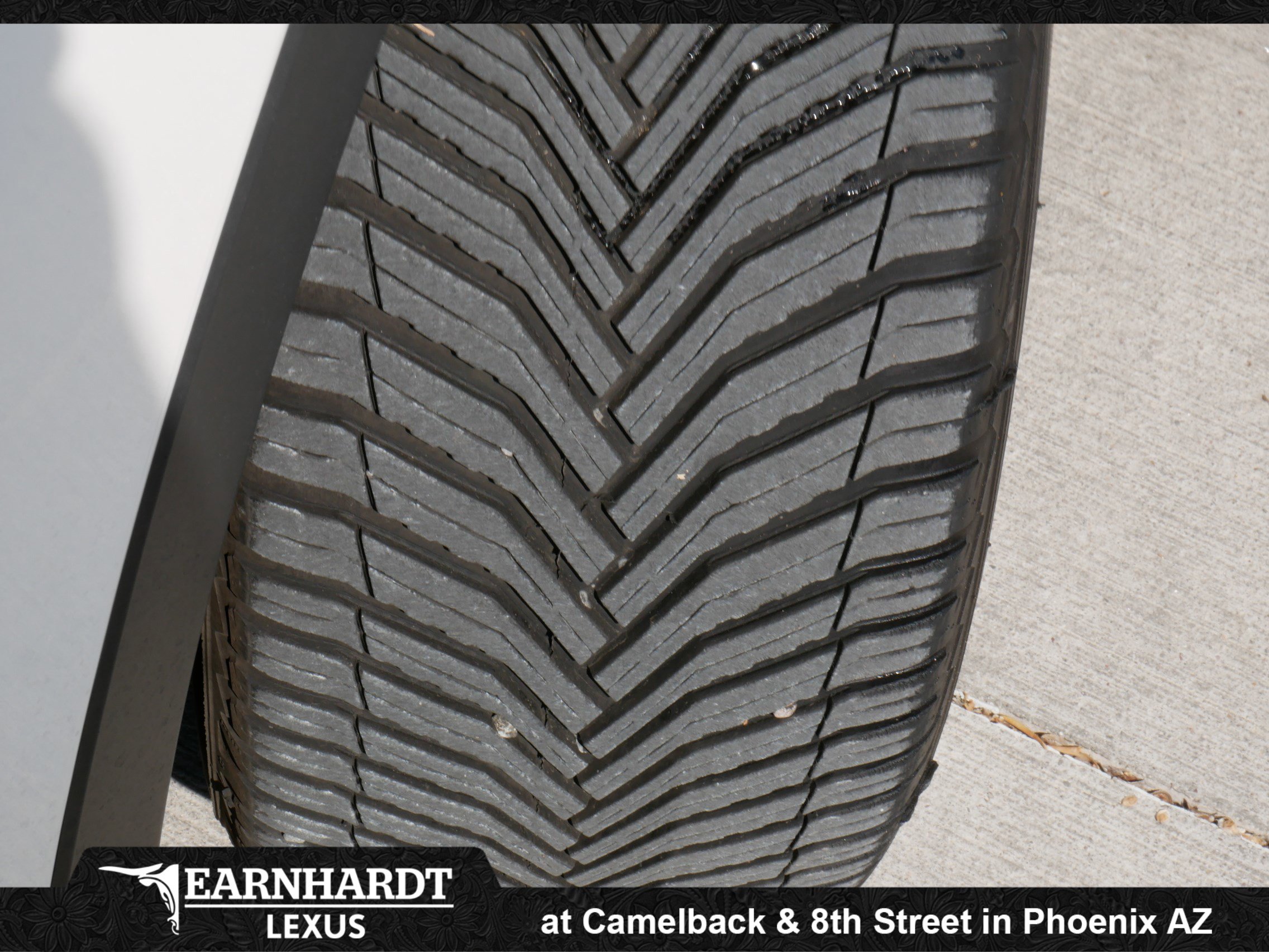 Used 2016 Lexus RX 450h AWD w/ Cold Weather Package image 17