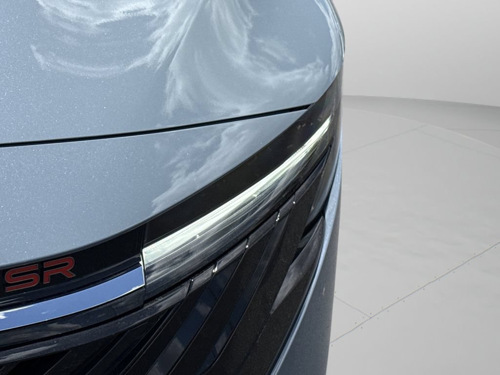 New 2026 Nissan Sentra SR w/ SR Premium Package FWD image 42