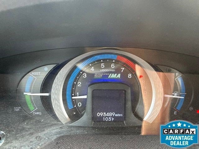 Used 2010 Honda Insight LX image 5