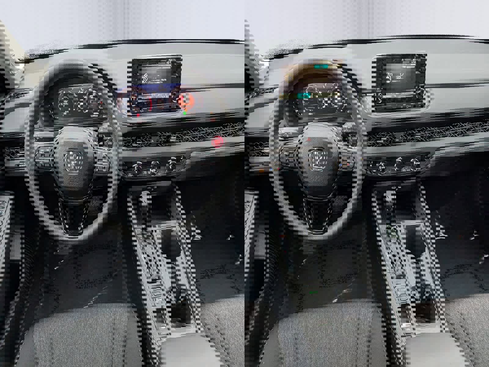 Certified 2025 Honda Accord SE image 14