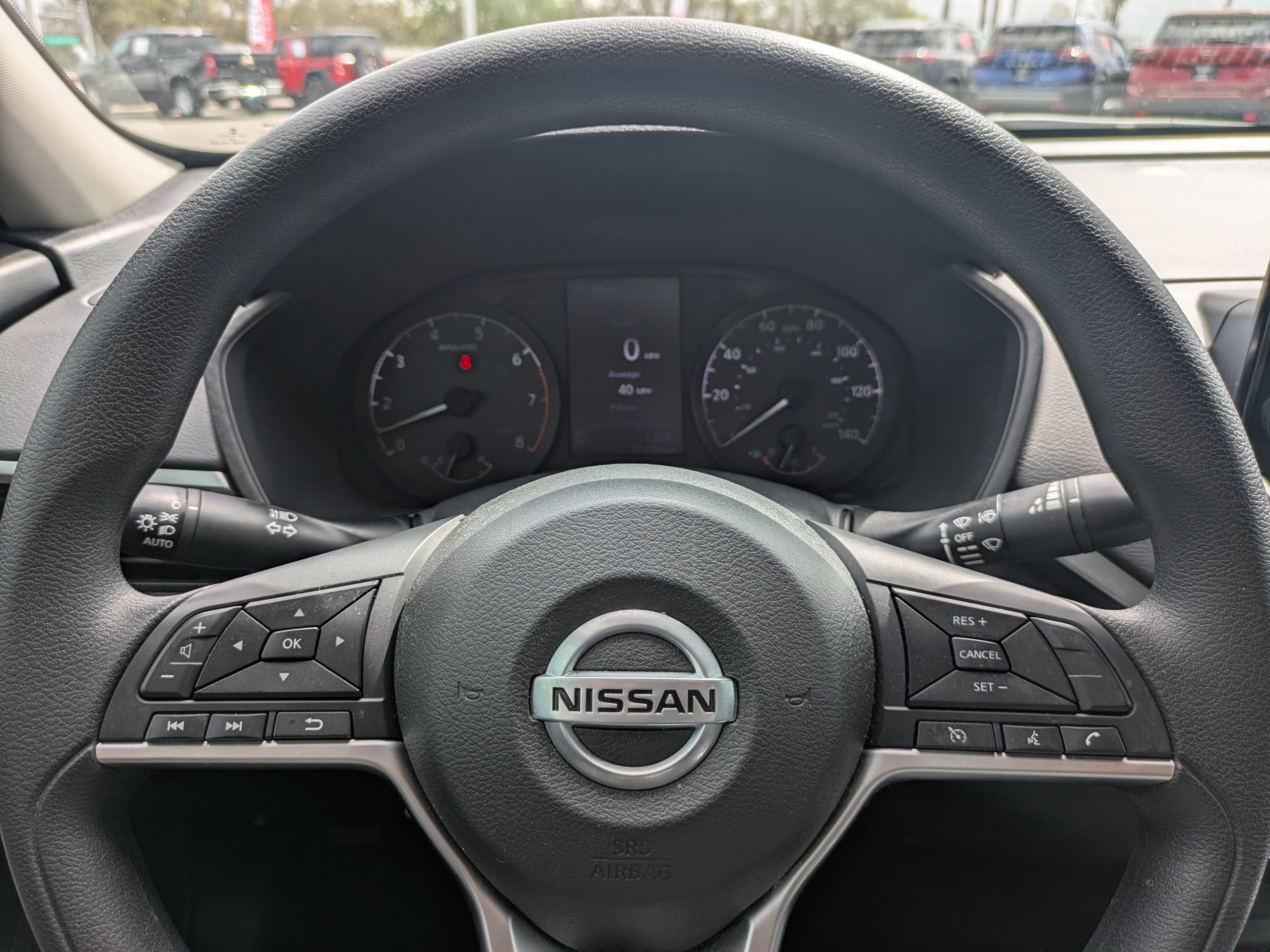 Certified 2021 Nissan Altima 2.5 S image 26