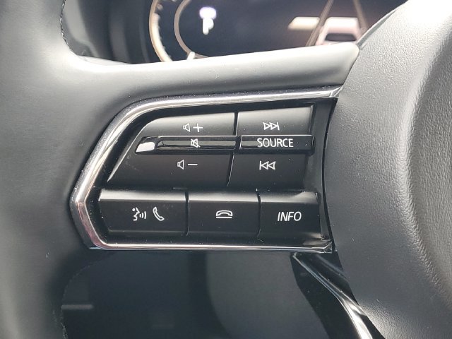 Certified 2026 MAZDA CX-90 Plug-In Hybrid w/Premium Sport AWD/4WD image 24