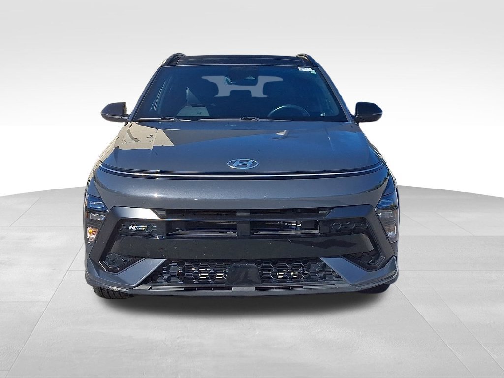 Used 2024 Hyundai Kona N Line FWD image 2