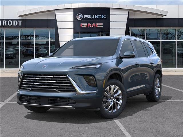 New 2026 Buick Enclave Preferred w/ Power Package image 6