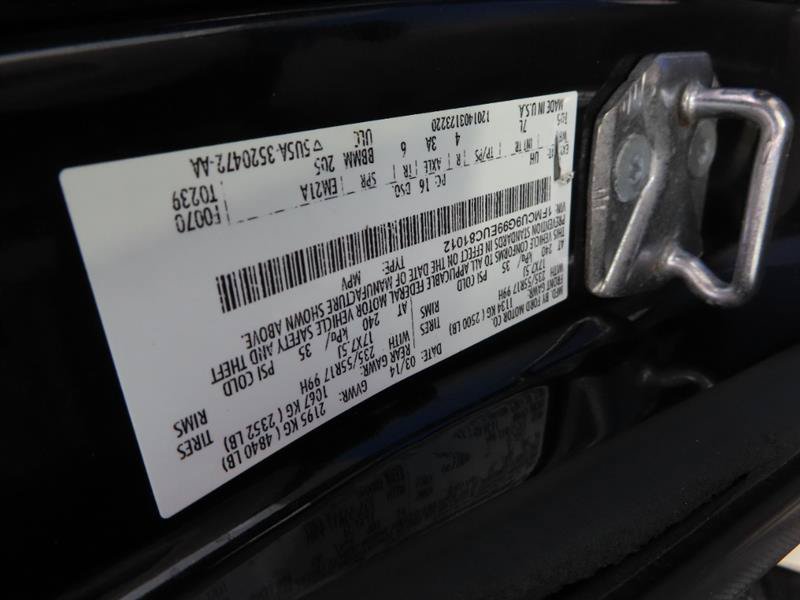 Used 2014 Ford Escape SE AWD/4WD image 36