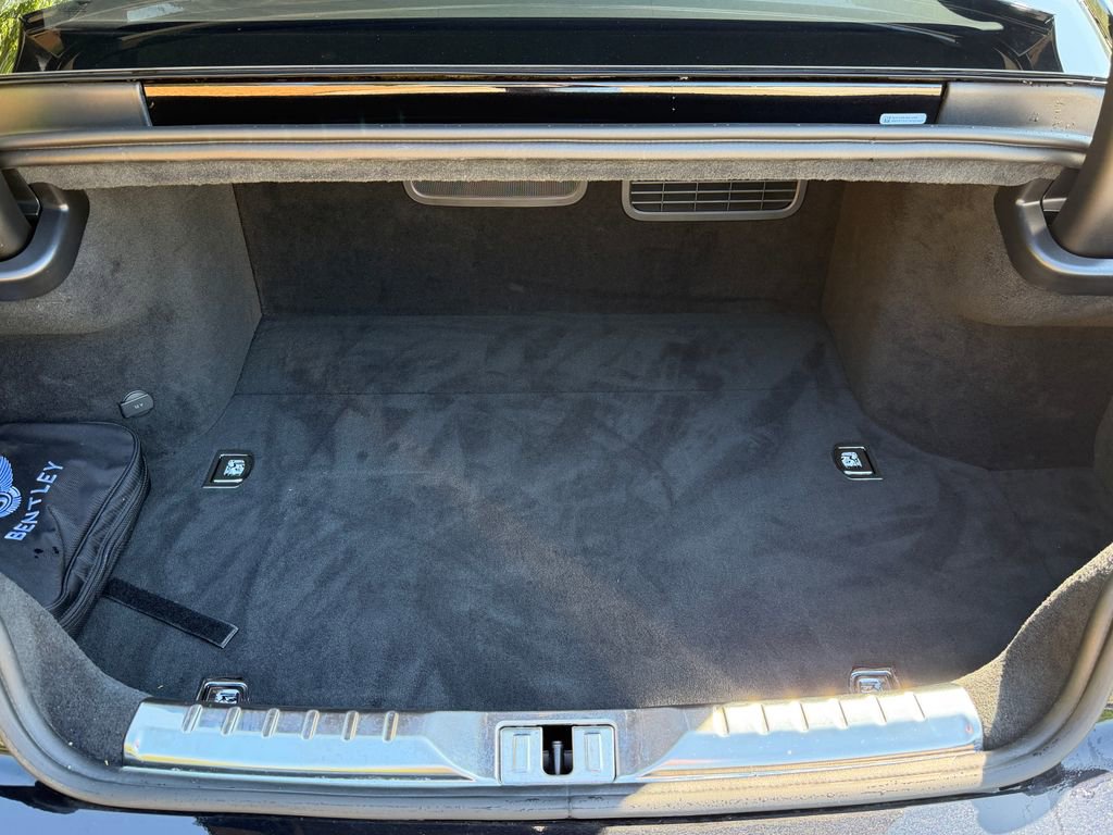 Used 2025 Bentley Continental GT Speed image 34