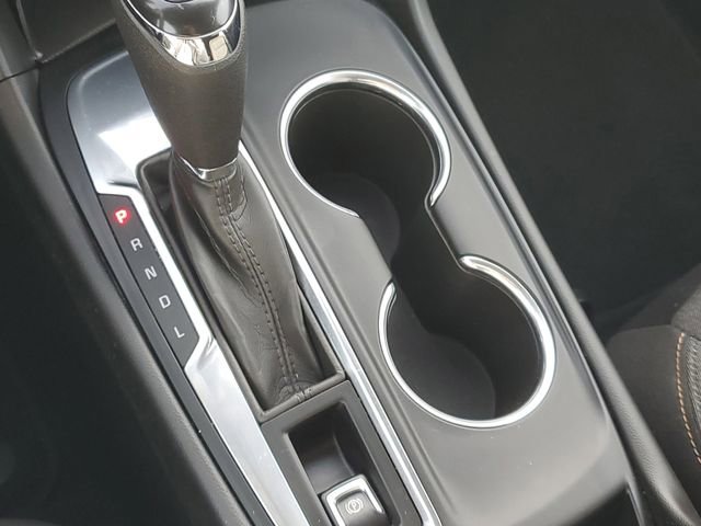 Certified 2020 Chevrolet Equinox LT FWD image 27