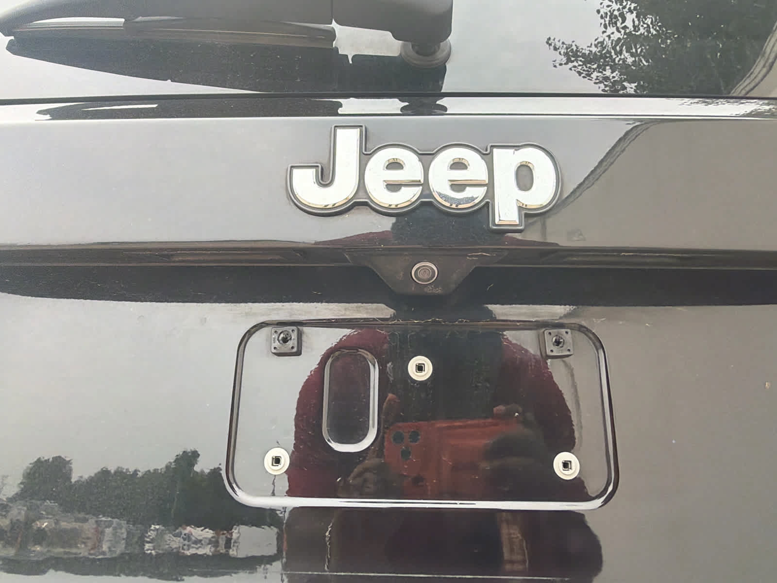 Used 2023 Jeep Renegade Latitude AWD/4WD image 15