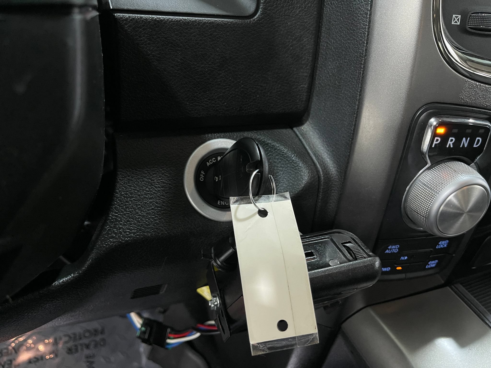 Used 2018 RAM 1500 Sport AWD/4WD image 19