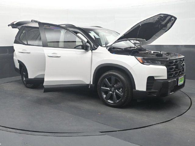 New 2026 Honda Pilot Sport image 34