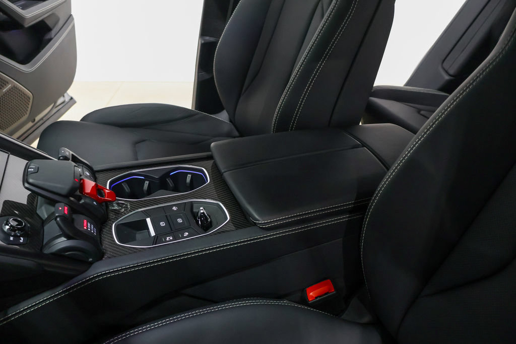 Used 2023 Lamborghini Urus S AWD/4WD image 34