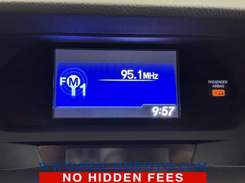 Used 2019 Acura ILX image 22