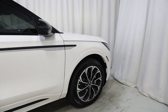 New 2026 Lincoln Nautilus Reserve AWD/4WD image 29