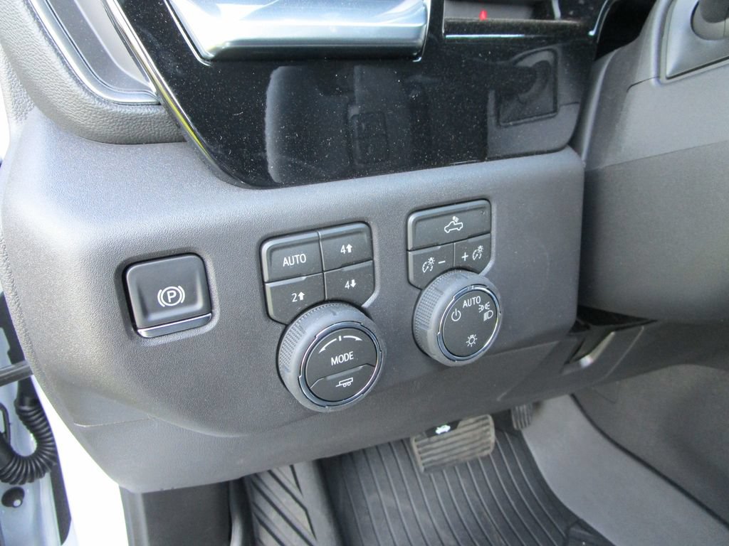 New 2026 Chevrolet Silverado 1500 LT AWD/4WD image 31