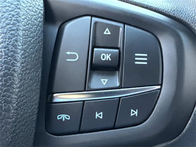 New 2025 Ford Ranger XL image 26