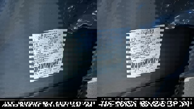 New 2026 Ford Explorer ST w/ Sun And Sound Package image 34