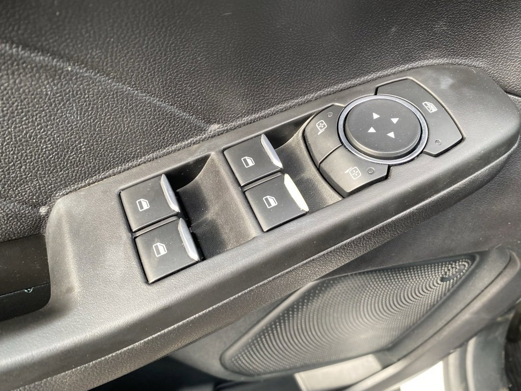 Certified 2021 Ford Escape SE image 13