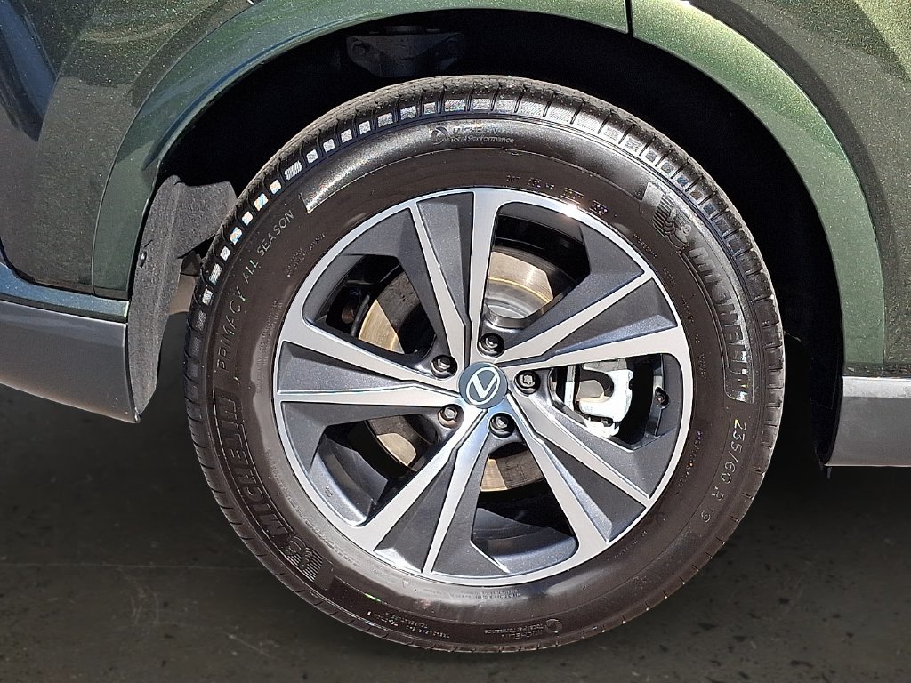 Certified 2026 Lexus RX 350 Premium w/ All Season Protection Package AWD/4WD image 10