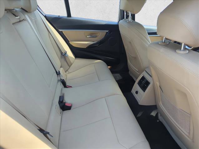 Used 2018 BMW 330i Sedan RWD image 20