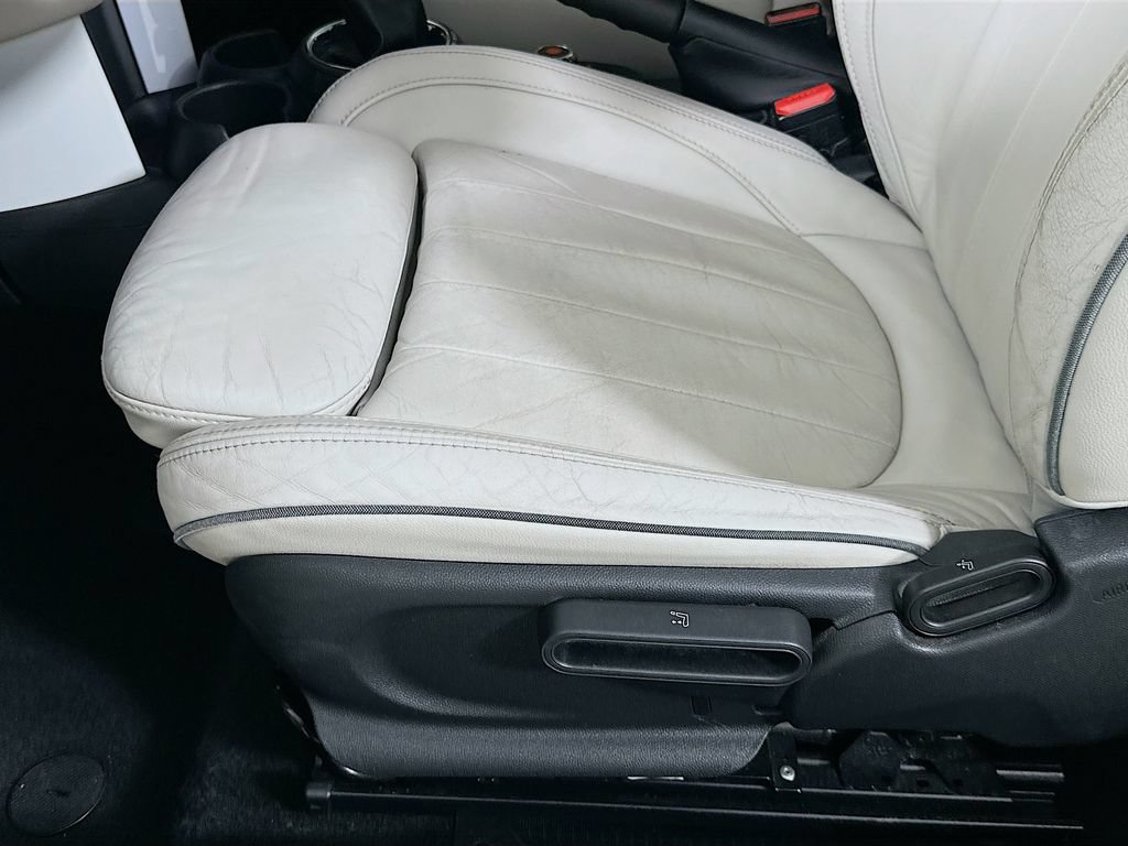Used 2016 MINI Cooper 2-Door Hardtop FWD image 18
