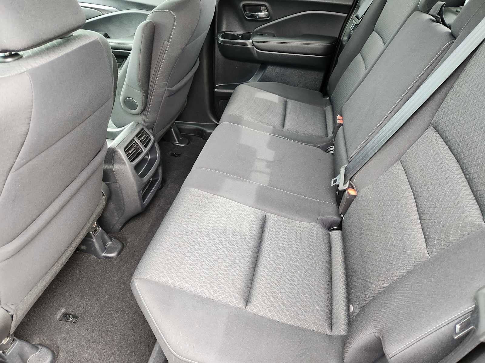 Used 2019 Honda Ridgeline Sport image 9