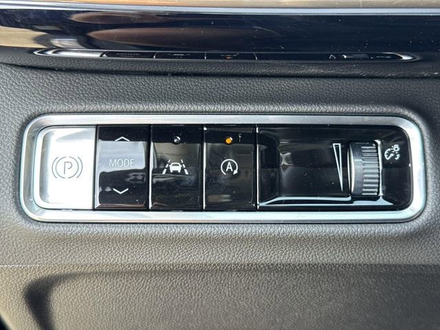 New 2026 Buick Envision Avenir AWD/4WD image 16