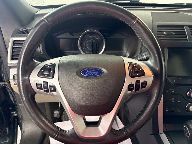 Used 2013 Ford Explorer XLT FWD image 18