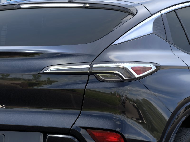 New 2026 Buick Envista Sport Touring FWD image 11