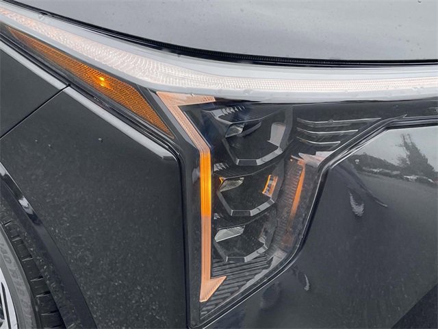 New 2025 Kia K4 GT-Line w/ GT-Line Sunroof Package image 7