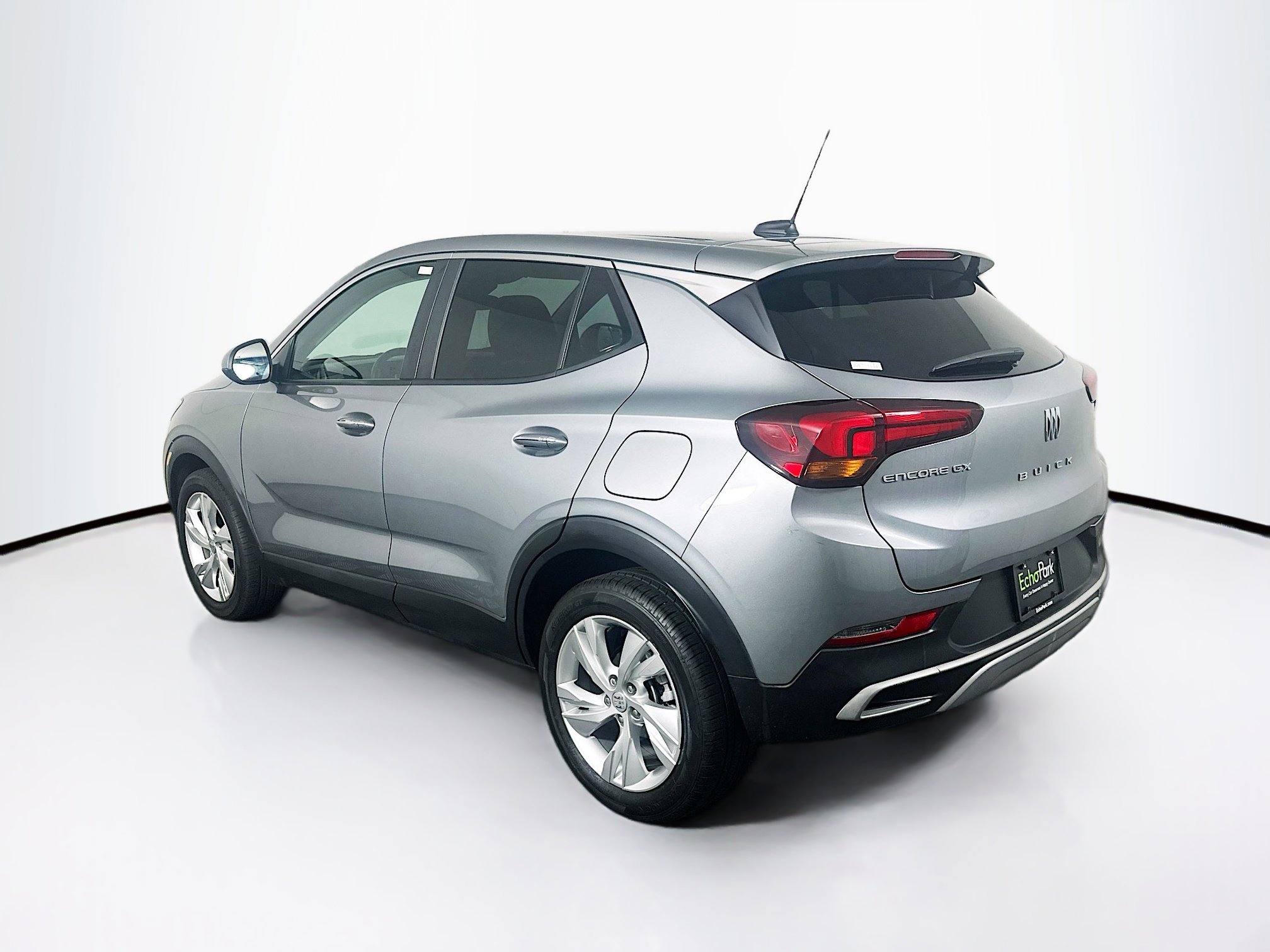 Used 2024 Buick Encore GX Preferred image 5