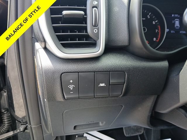 Used 2022 Kia Sportage LX AWD/4WD image 31