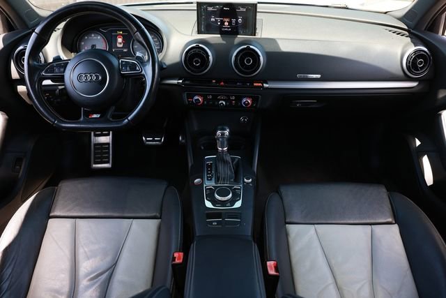 Used 2015 Audi S3 Premium Plus w/ 19" Performance Package image 24