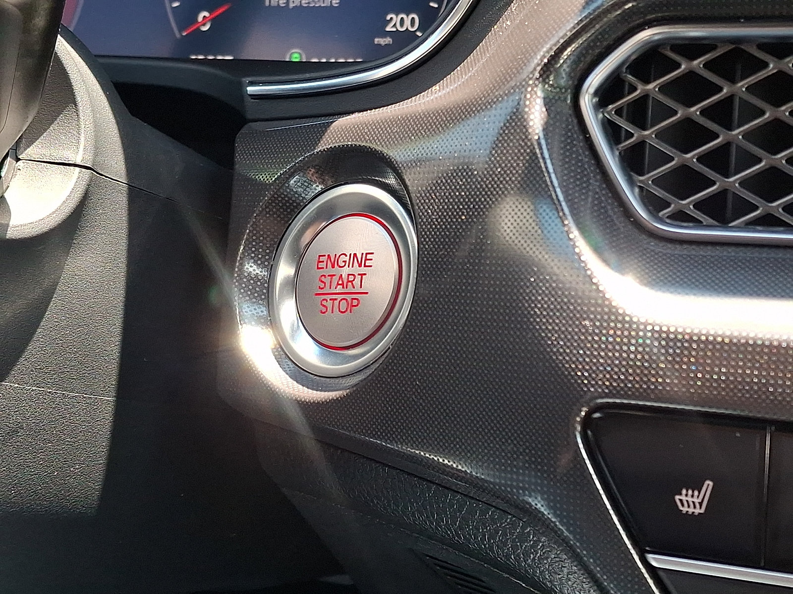 Certified 2024 Acura Integra Type S FWD image 22