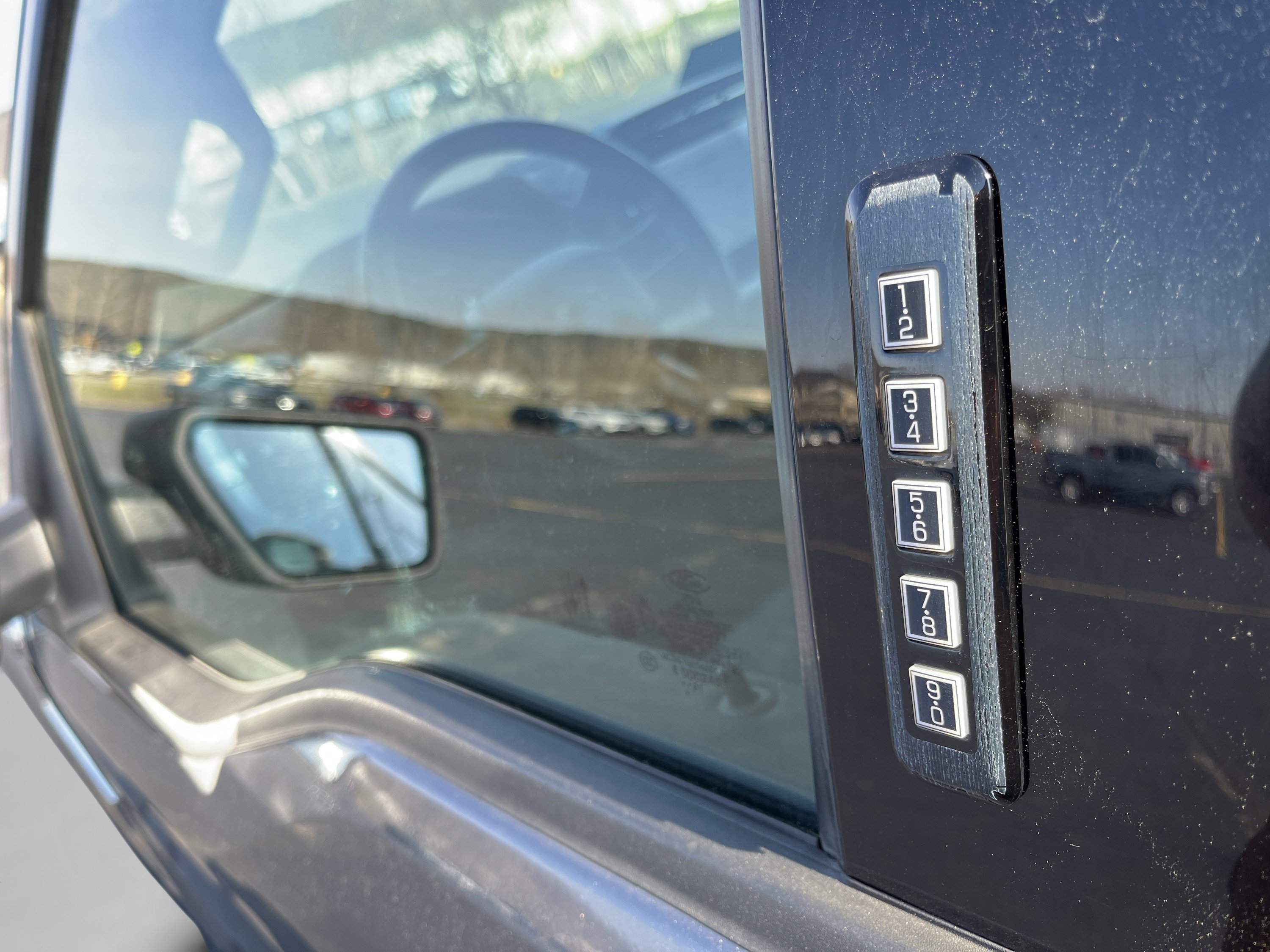 Used 2021 Ford F150 XLT w/ Equipment Group 302A High image 11