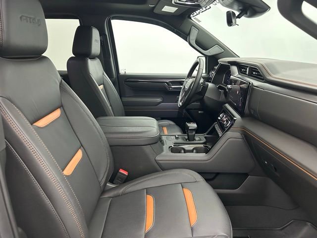 Used 2025 GMC Sierra 1500 AT4 w/ Technology Package image 37