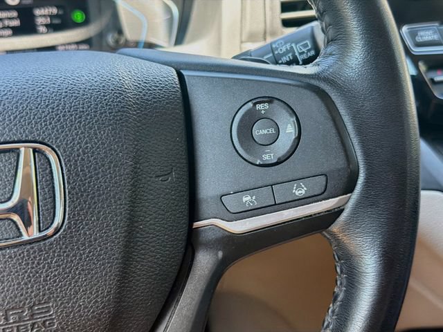 Used 2021 Honda Odyssey EX-L image 38