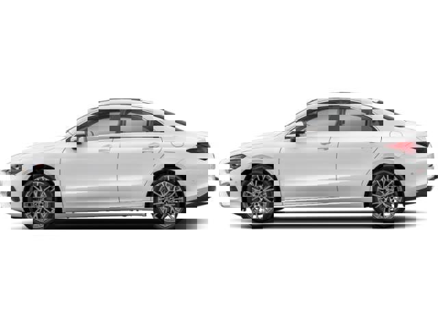 New 2026 Mercedes-Benz CLA 250 4MATIC image 44